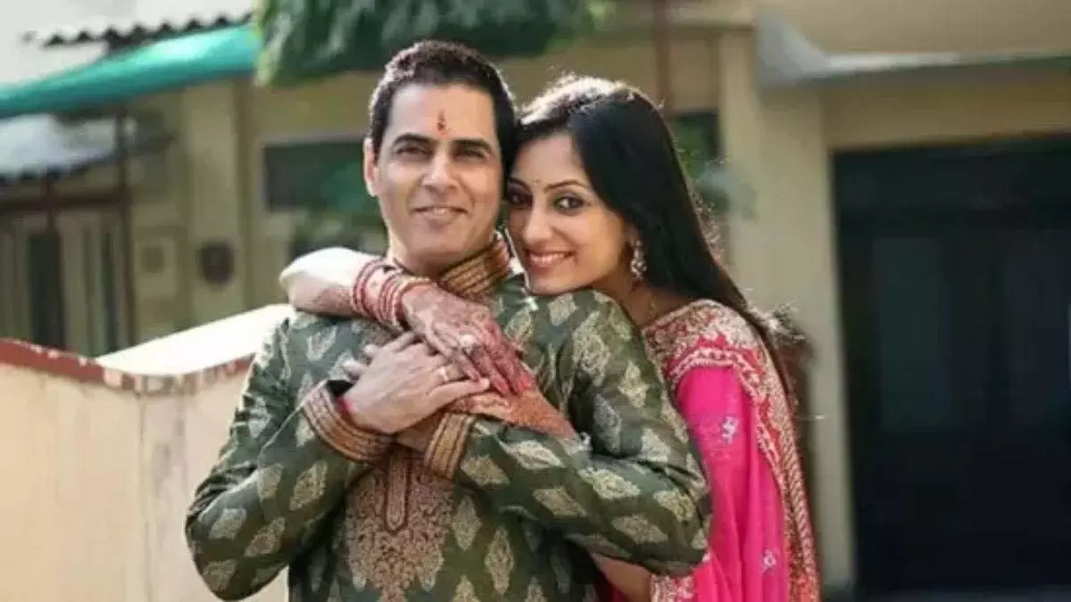 बागबान का बड़ा बेटा बना जादूगर! एक्टिंग छोड़ अब मैजिक से कमा बागबान का बड़ा बेटा बना जादूगर! एक्टिंग छोड़ अब मैजिक से कमा