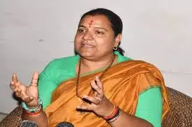 Ranchi: बोकारो विधायक के नाम पर दो PAN ID, वोटर कार्ड भी तीन Ranchi: बोकारो विधायक के नाम पर दो PAN ID, वोटर कार्ड भी तीन