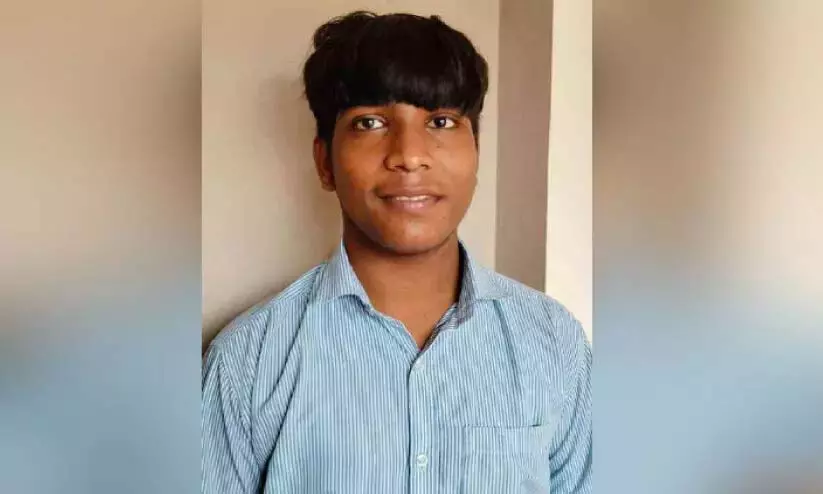 UP के मूल निवासी ने ब्रेव परीक्षा में उत्कृष्ट परिणाम प्राप्त किया UP के मूल निवासी ने ब्रेव परीक्षा में उत्कृष्ट परिणाम प्राप्त किया