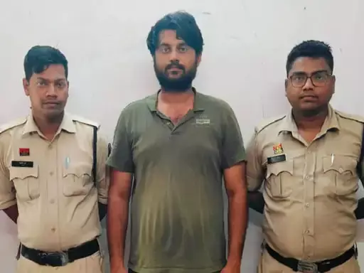 10 साल दैहिक शोषण कर शादी से मुकरा युवक, अब सलाखों में 10 साल दैहिक शोषण कर शादी से मुकरा युवक, अब सलाखों में