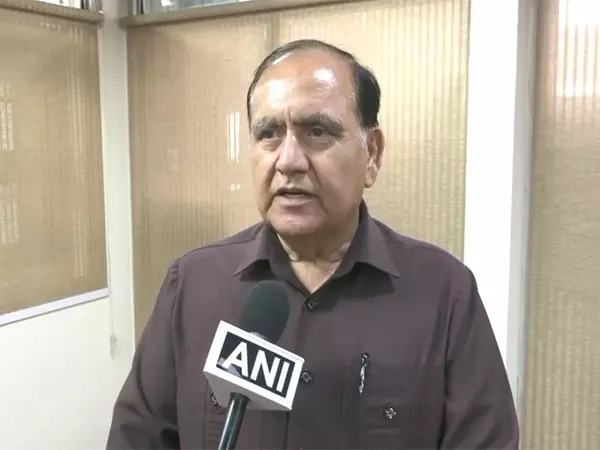 हिमाचल प्रदेश विधानसभा अध्यक्ष कुलदीप सिंह पठानिया ने कही ये बात हिमाचल प्रदेश विधानसभा अध्यक्ष कुलदीप सिंह पठानिया ने कही ये बात