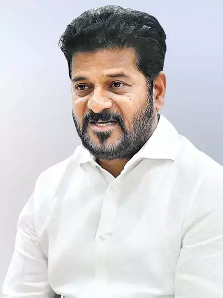 Telangana : हैदराबाद में डेटा सिटी Telangana : हैदराबाद में डेटा सिटी