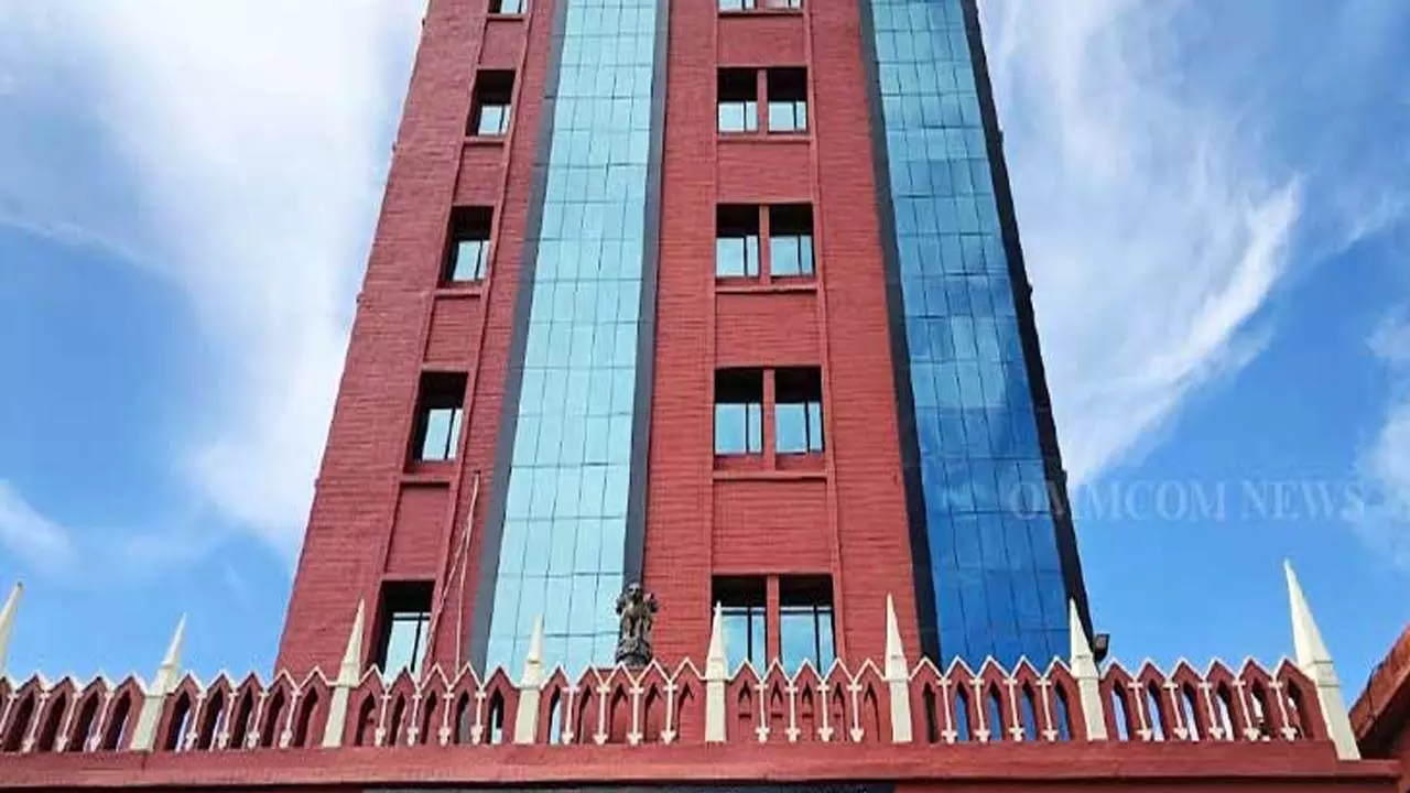 उड़ीसा उच्च न्यायालय ग्रीष्मावकाश के लिए बंद रहेगा, चुनिंदा तिथियों पर अत्यावश्यक मामलों की होगी सुनवाई उड़ीसा उच्च न्यायालय ग्रीष्मावकाश के लिए बंद रहेगा, चुनिंदा तिथियों पर अत्यावश्यक मामलों की होगी सुनवाई
