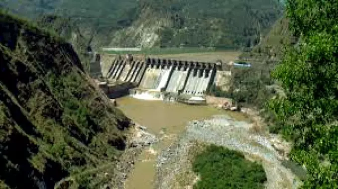 भारत को सिंधु जल संधि के निलंबन की समीक्षा करने की कोई जल्दी नहीं MoJS भारत को सिंधु जल संधि के निलंबन की समीक्षा करने की कोई जल्दी नहीं MoJS