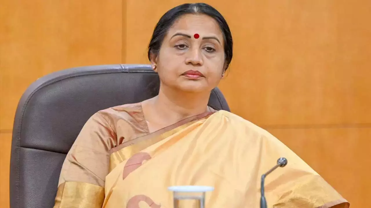 बेंगलुरू एयरपोर्ट ने रिकॉर्ड मुनाफ़ा और वैश्विक प्रशंसा के साथ ऊँचे मुकाम किए हासिल बेंगलुरू एयरपोर्ट ने रिकॉर्ड मुनाफ़ा और वैश्विक प्रशंसा के साथ ऊँचे मुकाम किए हासिल