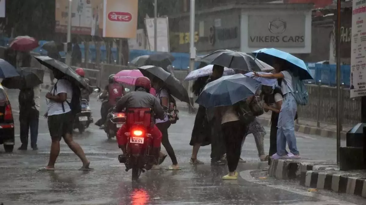 हैदराबाद मौसम अपडेट आईएमडी ने 18 मई तक भारी बारिश येलो अलर्ट जारी किया,तेलंगाना जिलेवार पूर्वानुमान पढ़े हैदराबाद मौसम अपडेट आईएमडी ने 18 मई तक भारी बारिश येलो अलर्ट जारी किया,तेलंगाना जिलेवार पूर्वानुमान पढ़े