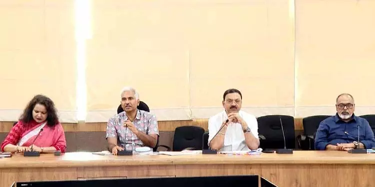 Odisha मोहन माझी सरकार की एक साल की सालगिरह जश्न Odisha मोहन माझी सरकार की एक साल की सालगिरह जश्न