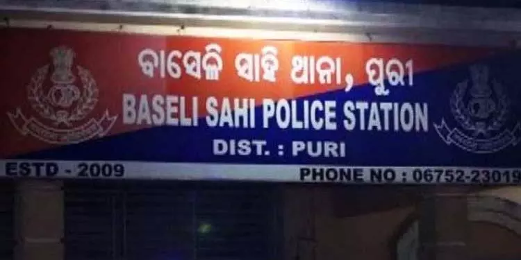 Puri में मंदिर समिति सचिव हत्या मामले में तीन गिरफ्तार Puri में मंदिर समिति सचिव हत्या मामले में तीन गिरफ्तार