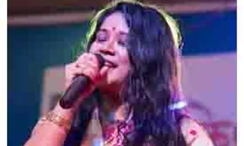 Gayatri Hazarika : म्यूजिक इंडस्ट्री को बड़ा झटका, मशहूर सिंगर का निधन, शोक्ड में फैंस