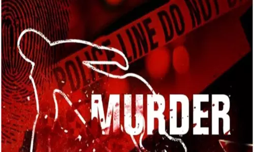 मर्डर हुआ 250 रुपये के लिए, परिजन भड़के