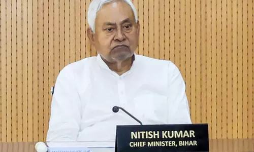 अब गया जी के नाम से जाना जाएगा गया, बिहार कैबिनेट ने दी मंजूरी