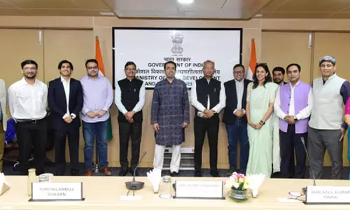 स्किल इंडिया की मेटा के साथ साझेदारी, व्हाट्सऐप पर रोजगार की लाइव जानकारी स्किल इंडिया की मेटा के साथ साझेदारी, व्हाट्सऐप पर रोजगार की लाइव जानकारी