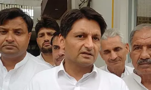 भारतीय सेना पर गर्व, हम कंधे से कंधा मिलाकर सरकार के साथ : दीपेंद्र सिंह हुड्डा
