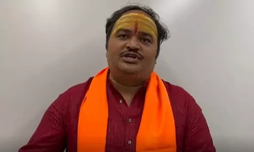 आंख दिखाओगे, तो घर में घुसकर मारेंगे, सेना पर संदेह करने वाले देशद्रोही : आनंद दुबे आंख दिखाओगे, तो घर में घुसकर मारेंगे, सेना पर संदेह करने वाले देशद्रोही : आनंद दुबे