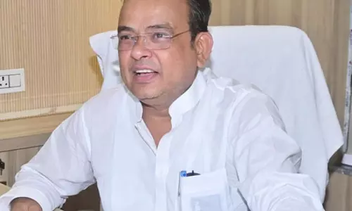 राहुल गांधी पर एफआईआर करना निम्न स्तर की राजनीति : इरफान अंसारी