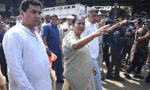 CM ने उपेक्षा की निंदा की, आजादपुर मंडी के जीर्णोद्धार की घोषणा