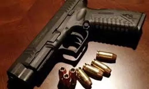 Pakistan: सरगोधा के अस्पताल में अहमदी डॉक्टर की गोली मारकर हत्या Pakistan: सरगोधा के अस्पताल में अहमदी डॉक्टर की गोली मारकर हत्या