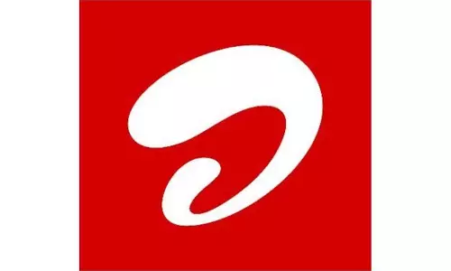 सिंगटेल ने एयरटेल में 1.2% हिस्सेदारी बेची