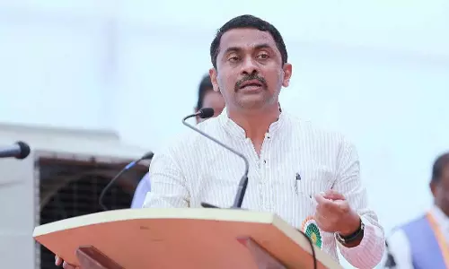 Mumbai : पनवेल विधायक प्रशांत ठाकुर ने ग्रामीण क्षेत्रों में जल संकट को लेकर आंदोलन की चेतावनी दी