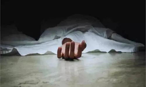 Jalandhar : संदिग्ध परिस्थितियों में बोरे में बंद मिला व्यक्ति का शव Jalandhar : संदिग्ध परिस्थितियों में बोरे में बंद मिला व्यक्ति का शव