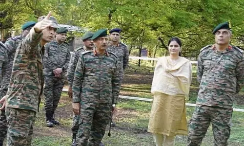 Indore : शहर में बनेगा वंदे भारत सदन; ऑपरेशन सिंदूर योद्धाओं का सम्मान