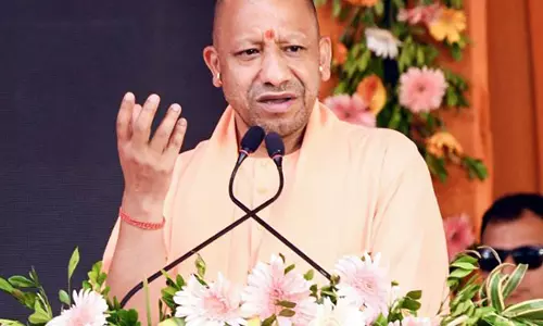 CM Yogi ने बिजली गिरने से हुई मौतों पर जताया दुख