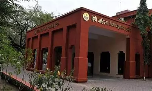 DAVV CUET-PG : काउंसलिंग: प्रवेश के लिए पंजीकरण 19 मई से शुरू