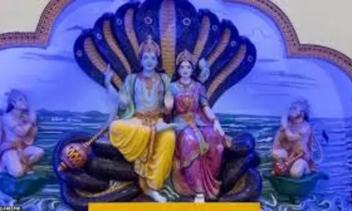Apara Ekadashi :  22 या 23 मई को कब रखा जाएगा व्रत जानें तिथि
