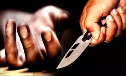 Ballia: चाकू मारकर किशोर की हत्या, दो बाल अपराधी पुलिस हिरासत में