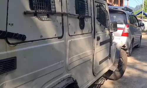 Kashmir: दहशत का माहौल,कई घरों पर SIA का शिकंजा