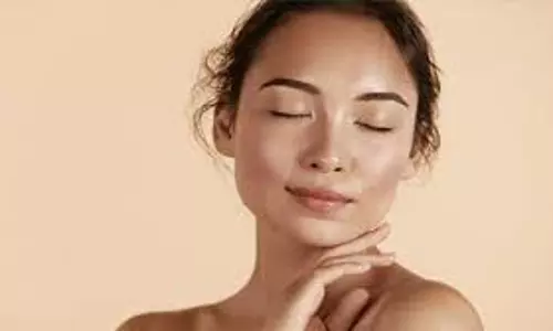 Skin Care: रूखी त्वचा के लिए किसी वरदान से कम नहीं हैं ये चीजें, चेहरा रहेगा मक्खन जैसा मुलायम Skin Care: रूखी त्वचा के लिए किसी वरदान से कम नहीं हैं ये चीजें, चेहरा रहेगा मक्खन जैसा मुलायम