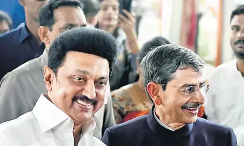 Tamil Nadu : राज्यपाल ने वित्त विधेयक को मंजूरी दी