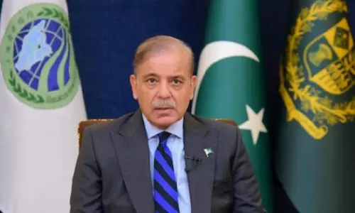 Pak PM ने माना कि भारत की मिसाइलों ने नूर खान एयरबेस पर हमला किया