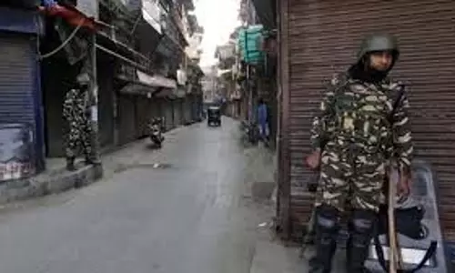 AP: राष्ट्र की सुरक्षा और अखंडता के लिए एकजुट होने का मुख्यमंत्री का आह्वान