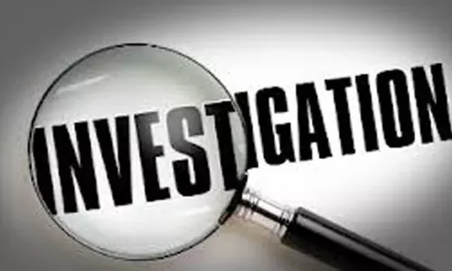 Lucknow: अधेड़ की मौत के बाद पत्नी-बेटे के खिलाफ जांच तेज Lucknow: अधेड़ की मौत के बाद पत्नी-बेटे के खिलाफ जांच तेज