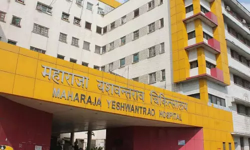 Indore : एमवायएच में आज ‘सतत चिकित्सा शिक्षा’ कार्यक्रम, जाने-माने डॉक्टर साझा करेंगे विशेषज्ञता