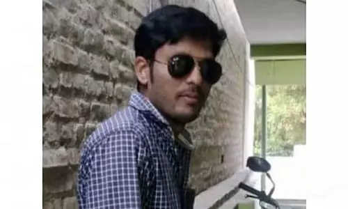 बिजली का करंट लगने से पति की मौत; पत्नी ने बच्चों के साथ की आत्महत्या की कोशिश