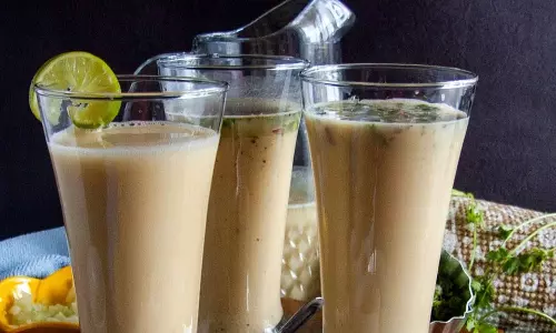Summer Drink: गर्मी से तुरंत राहत चाहिए तो इन दो तरीकों से बनाएं और पिएं सत्तू का शरबत