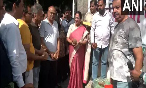 Delhi CM ने सिंगलपुर जल पाइपलाइन का उद्घाटन किया, पारदर्शी शासन का वादा किया