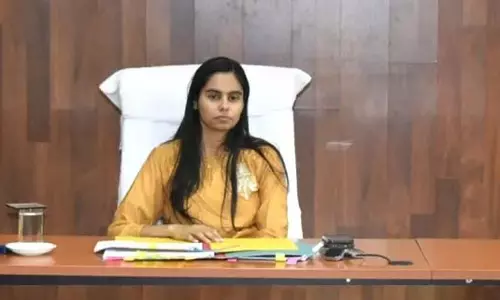 DDC रियासी ने ग्रामीण क्षेत्रों में वित्तीय समावेशन में सुधार पर जोर दिया