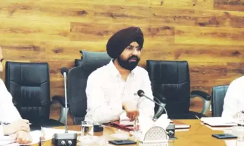 DDC Doda ने ग्रामीण विकास विभाग के प्रदर्शन की समीक्षा की