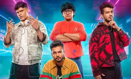 रिलीज होते ही IMDb पर छा गई यह क्राइम थ्रिलर, 9.8 रेटिंग के साथ बनी बेमिसाल हिट