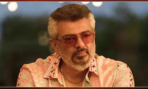 Ajith Kumar: रिटायरमेंट की चर्चाओं के बीच अजित कुमार ने की अगली फिल्म की घोषणा, बताया कब शुरू करेंगे शूटिंग