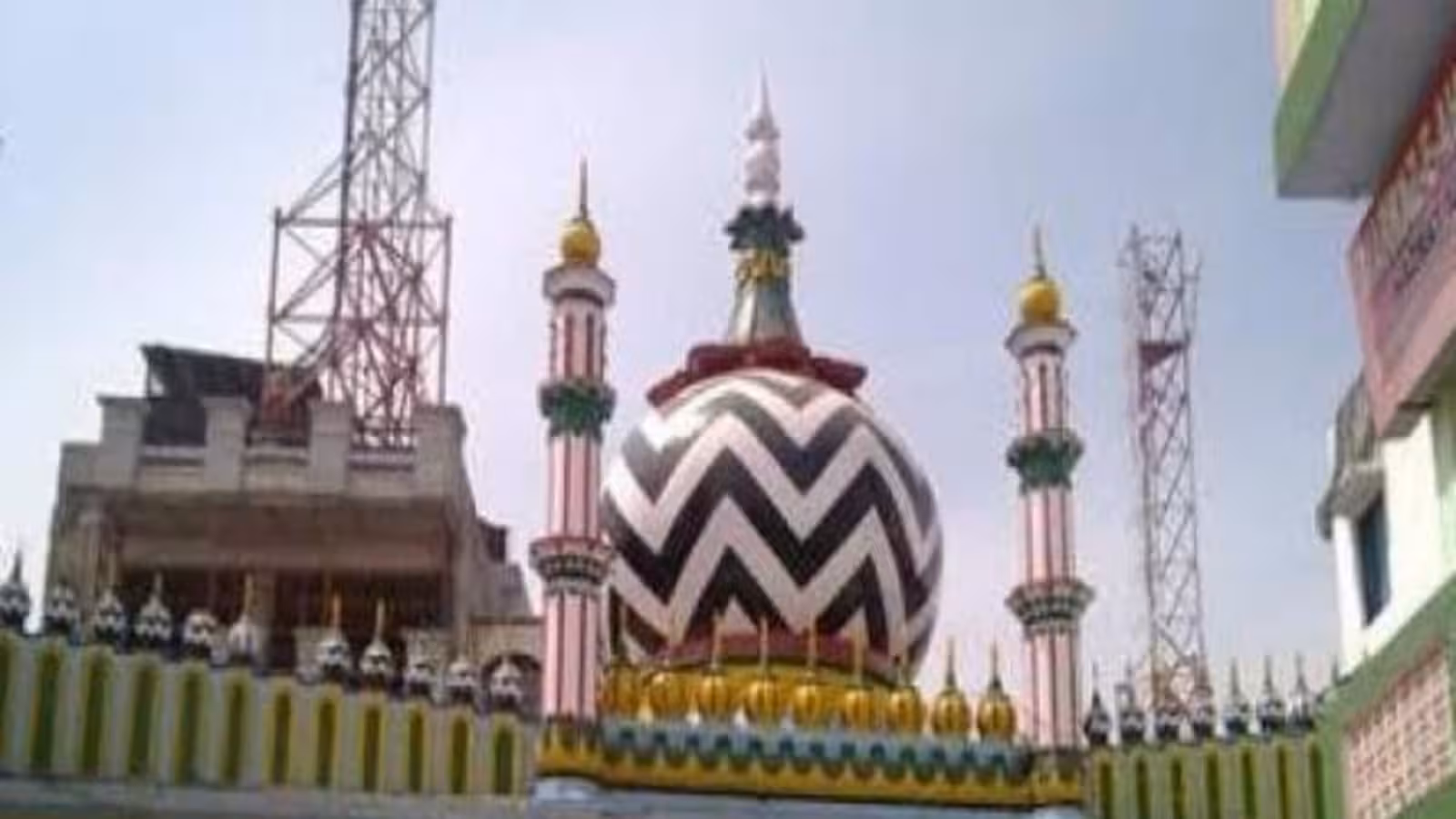 Bareilly: दरगाह आला हजरत का पाकिस्तानी मौलवियों को लेकर चेतावनी संदेश