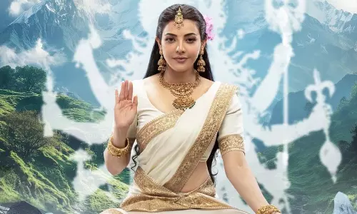 रामायण में रणबीर कपूर, साई पल्लवी और यश के साथ शामिल होंगी काजल अग्रवाल रामायण में रणबीर कपूर, साई पल्लवी और यश के साथ शामिल होंगी काजल अग्रवाल