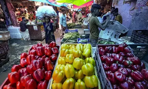 Azadpur Mandi ने तुर्की के साथ फल और सब्जी का व्यापार रोका