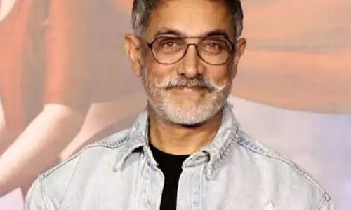 सीतारे ज़मीन पर पर भी मंडराया लाल सिंह चड्ढा जैसा खतरा? रिलीज से पहले ही उठी विरोध की लहर