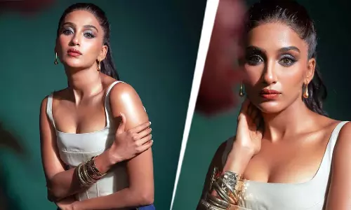 सुप्रीम कोर्ट में Nimrit Kaur Ahluwalia के साथ हुई बदसलूकी, सुप्रीम कोर्ट में Nimrit Kaur Ahluwalia के साथ हुई बदसलूकी,