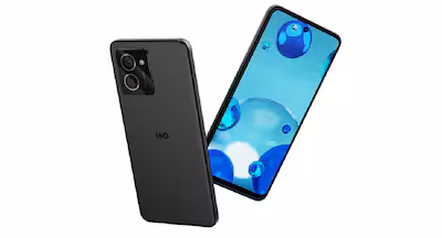 HMD Vibe 2 लॉन्च होगा 8GB रैम, 5000mAh बैटरी, 33W फास्ट चार्जिंग फीचर के साथ!