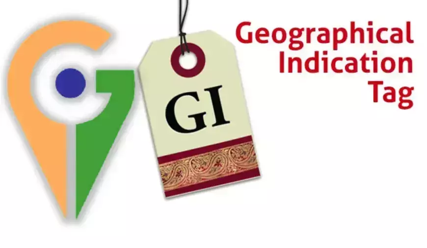 Lucknow: 152 GI टैग उत्पादों के साथ यूपी की पहचान बनेगी मजबूत